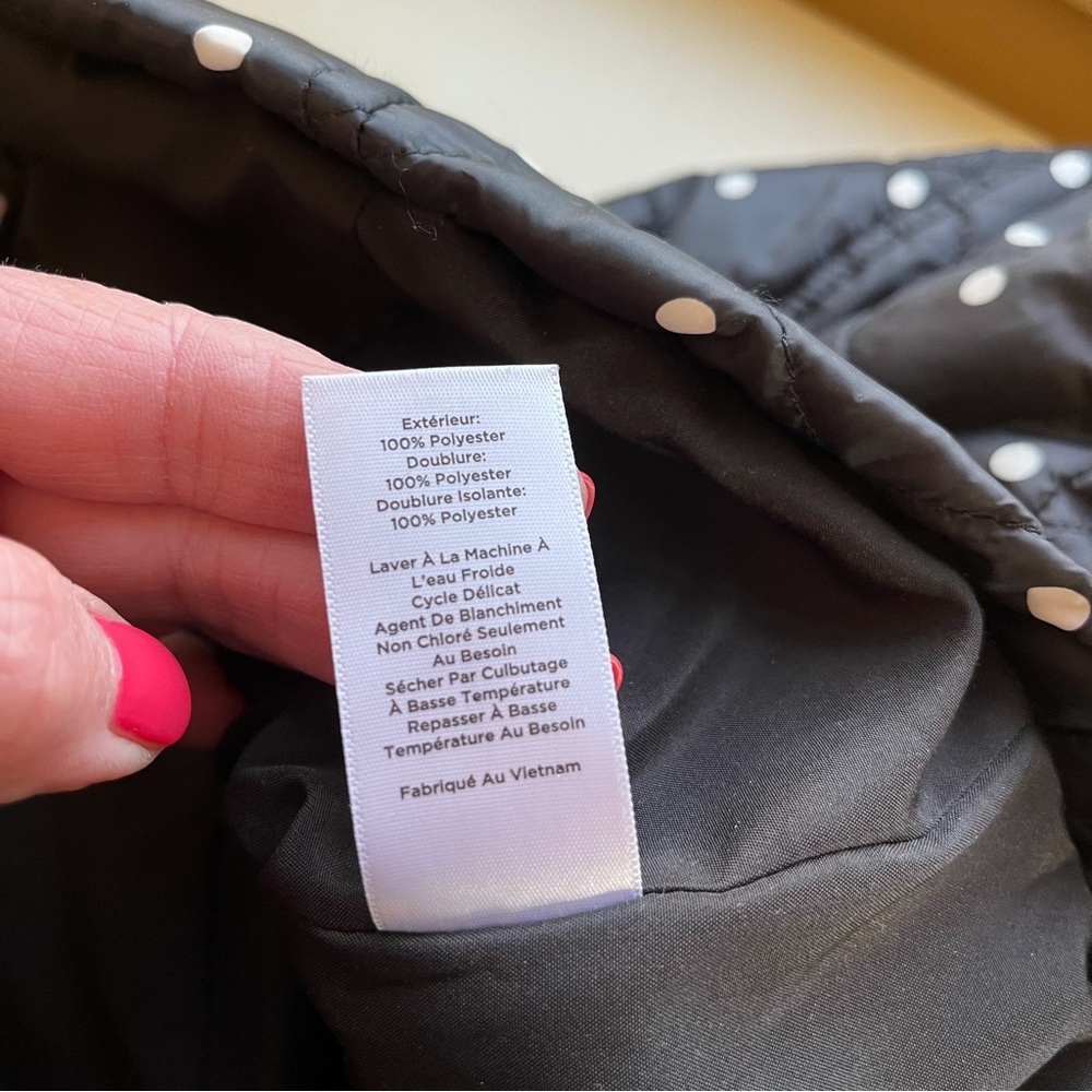 Talbots Vest - Picture 6 of 6